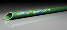 aquatherm green SDR11