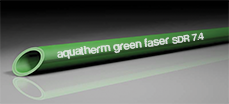 aquatherm green SDR7.4