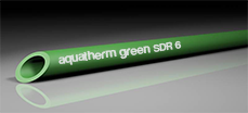 aqautherm green SDR6