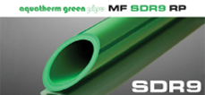 aquatherm green SDR9